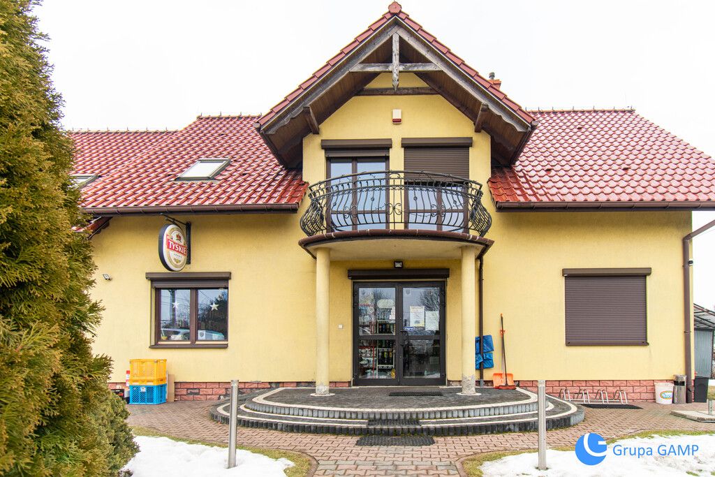 Lokal Cianowice, ul. Szkolna. Zdjęcie 2