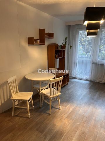 Mieszkanie 1-pokojowe Katowice Piotrowice, ul. Marcina Radockiego. Zdjęcie 5