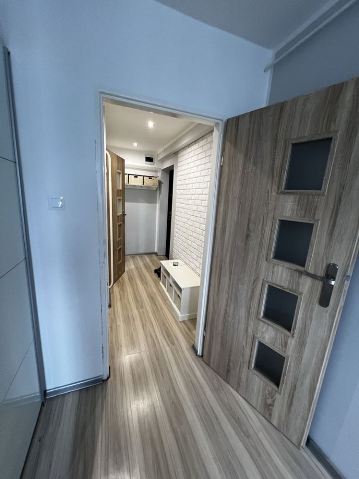 Mieszkanie 2-pokojowe Chełm Dyrekcja, ul. Wołyńska. Zdjęcie 7