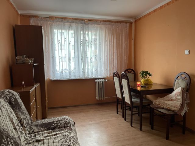 Mieszkanie 2-pokojowe Miastko, ul. Konstytucji 3 Maja. Zdjęcie 1