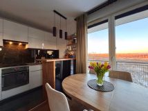 Mieszkanie 3-pokojowe Koszalin Kretomino, ul. Generała Józefa Hallera. Zdjęcie 3