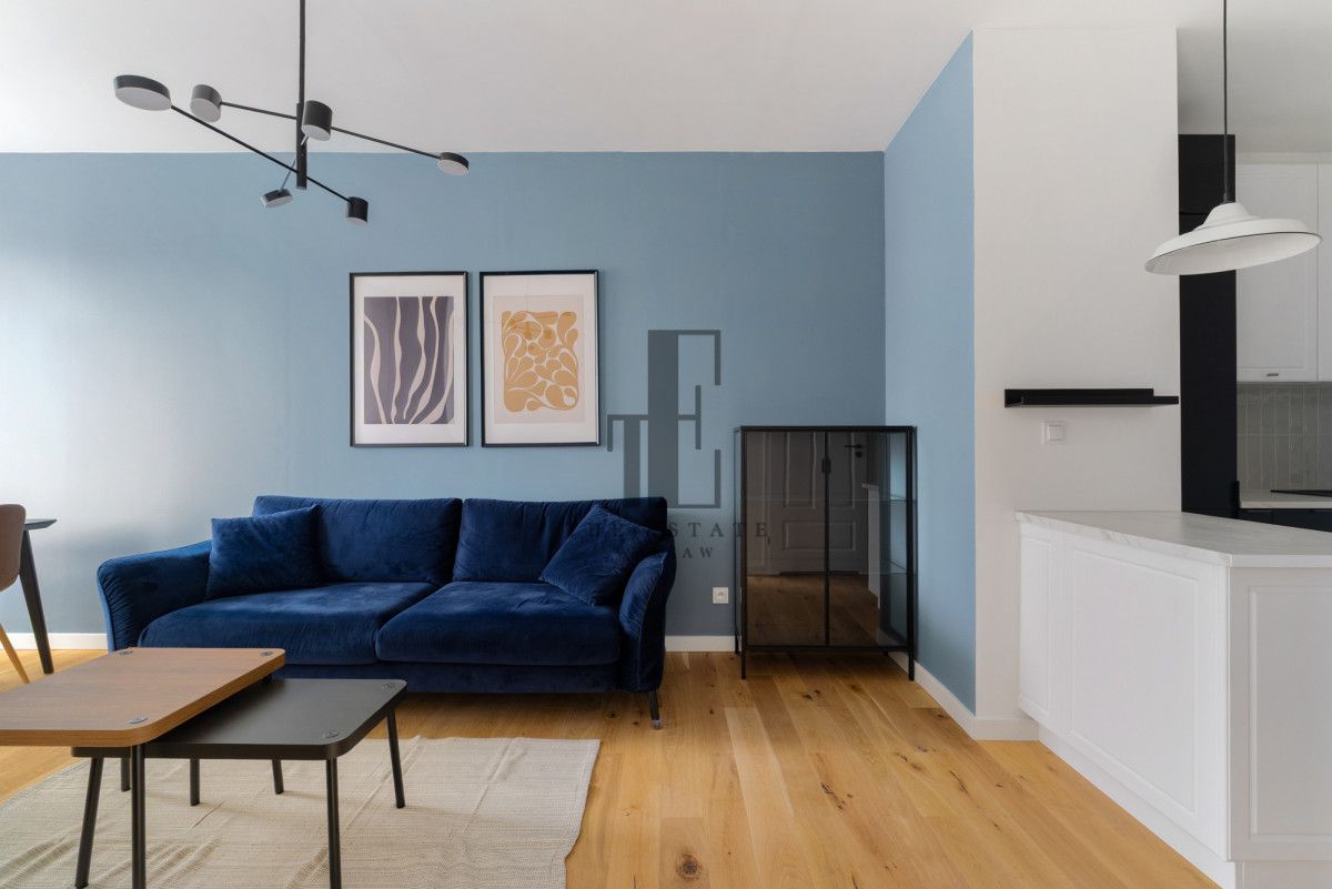 Mieszkanie 2-pokojowe Warszawa Praga, ul. Otwocka. Zdjęcie 3