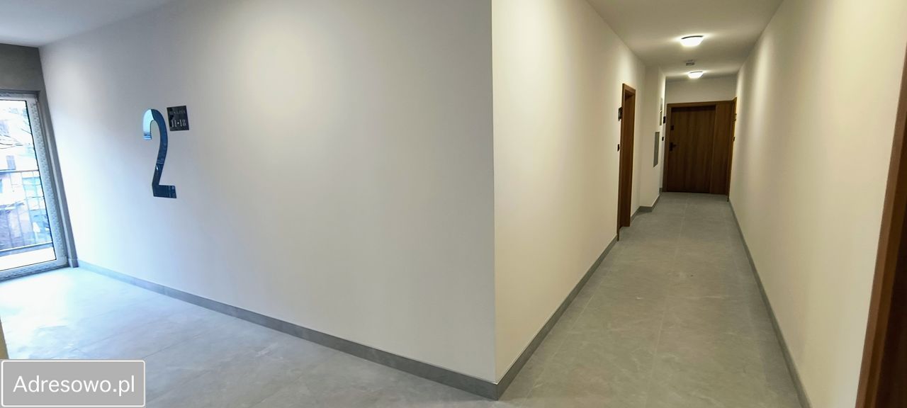 Mieszkanie 3-pokojowe Gliwice Przyszówka, ul. Pszczyńska. Zdjęcie 4