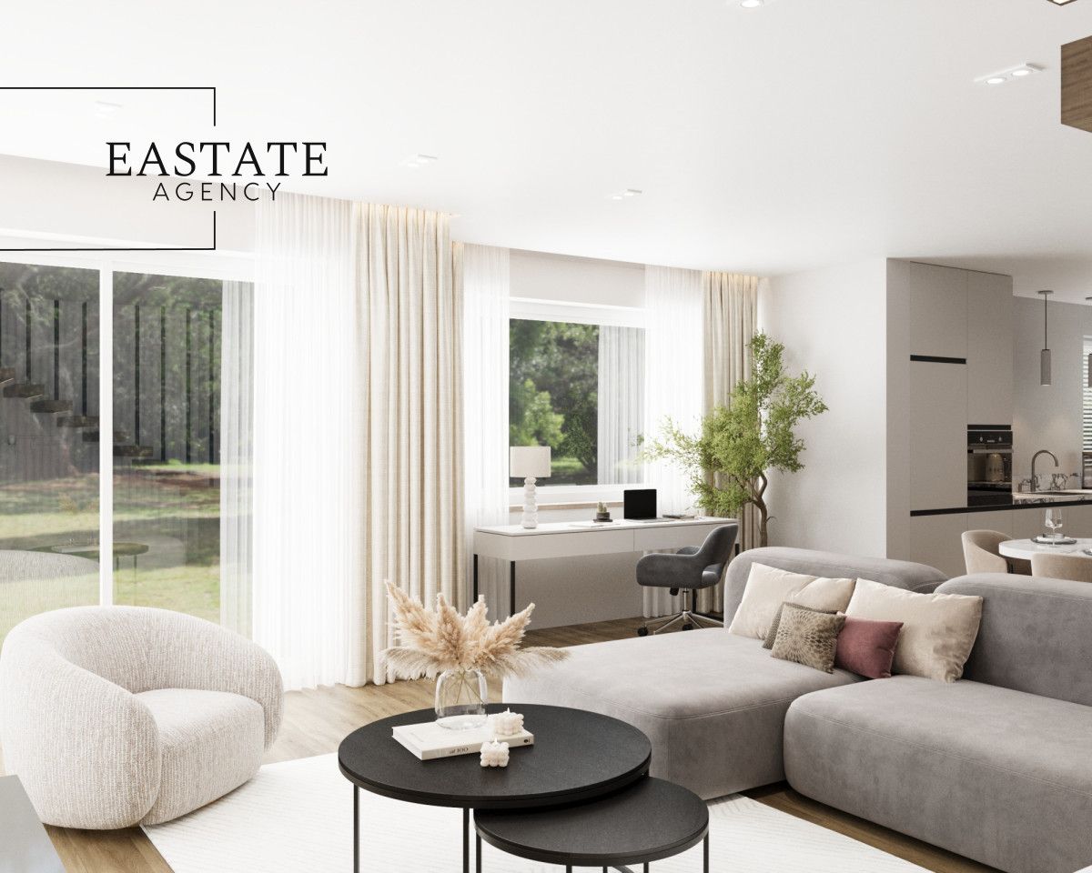 dom wolnostojący, 4 pokoje Czersk. Zdjęcie 12