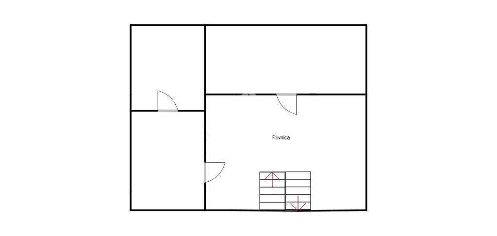 dom wolnostojący, 2 pokoje Brzesko. Zdjęcie 17