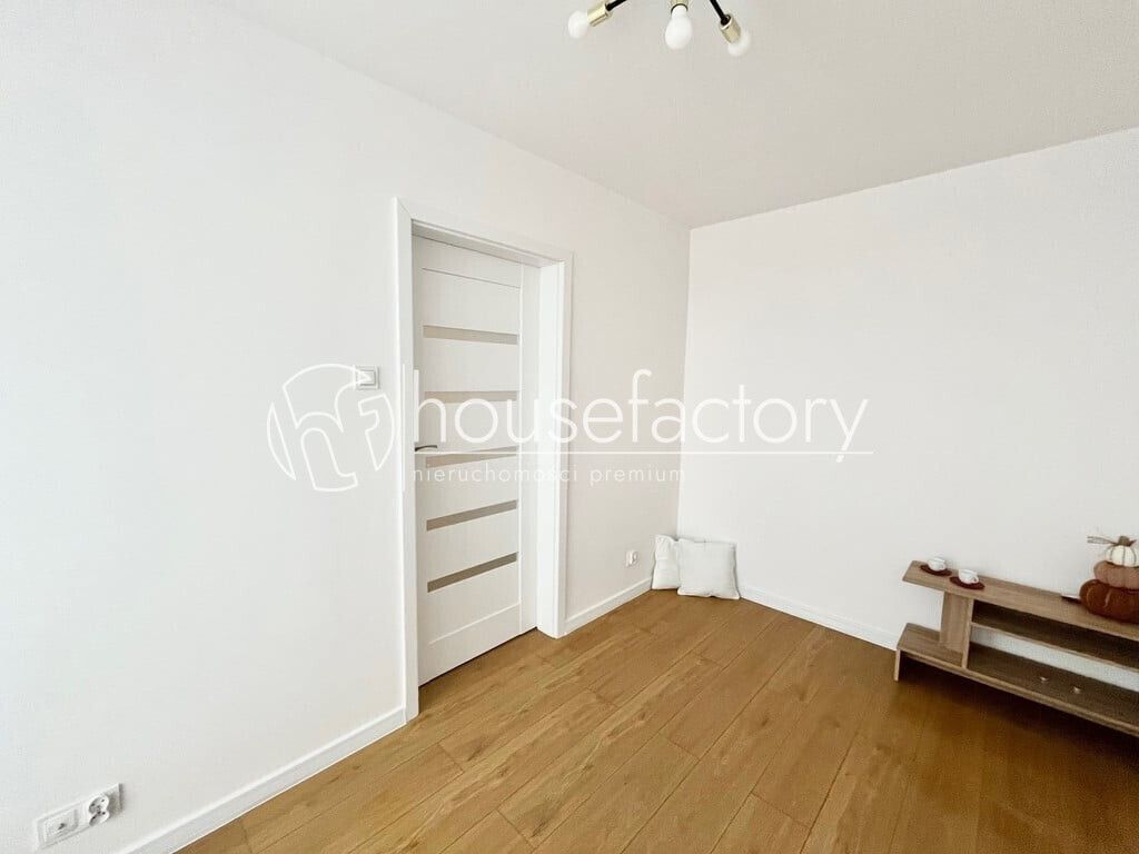 Mieszkanie 2-pokojowe Łódź Dąbrowa, ul. Juliusza Kossaka. Zdjęcie 7