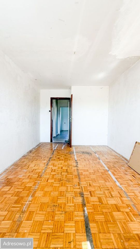 Mieszkanie 3-pokojowe Wrocław Popowice, ul. Wejherowska. Zdjęcie 8