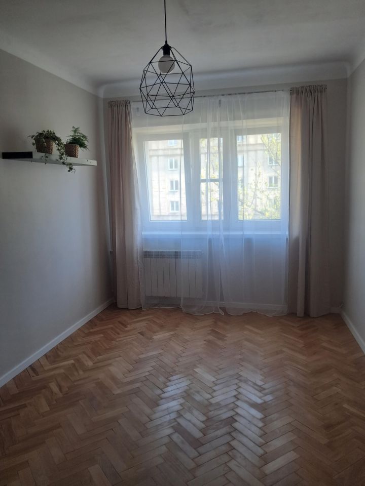 Mieszkanie 2-pokojowe Warszawa Śródmieście, al. Aleja "Solidarności". Zdjęcie 5