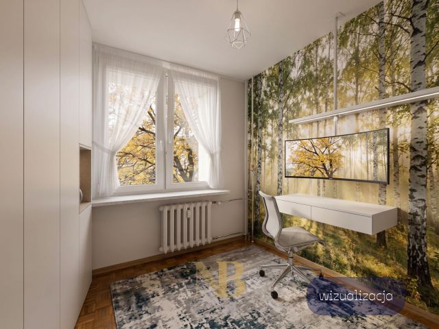 Mieszkanie 3-pokojowe Nowy Dwór Mazowiecki, ul. Chemików. Zdjęcie 10