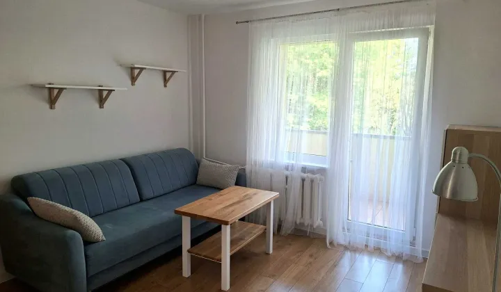 Mieszkanie 3-pokojowe Lubin, ul. Jaśminowa