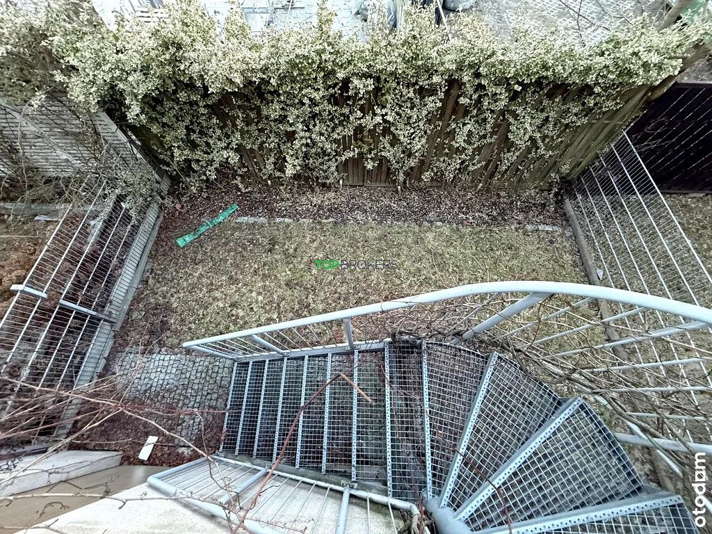 dom szeregowy, 5 pokoi Warszawa Włochy. Zdjęcie 17