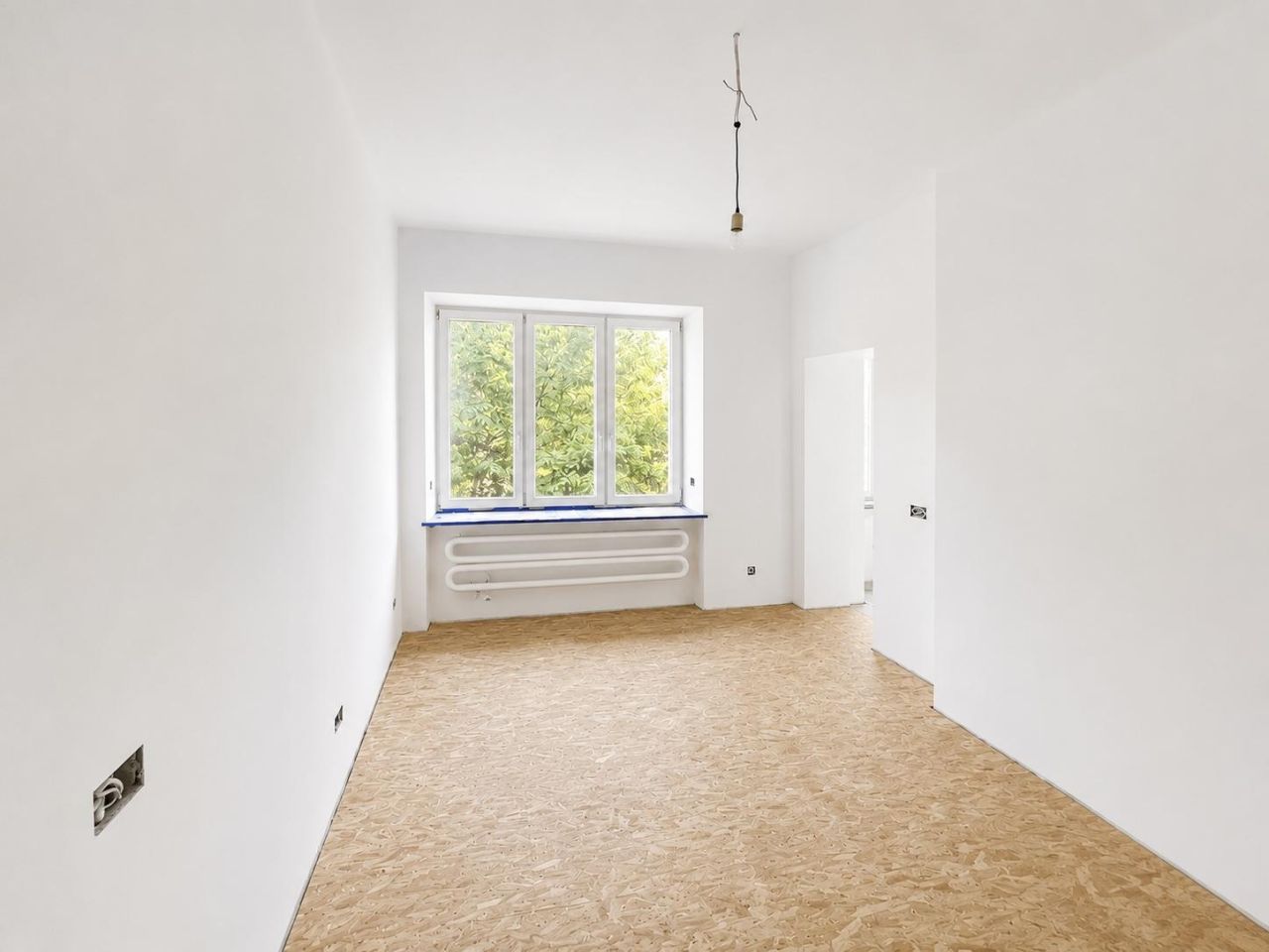Mieszkanie 1-pokojowe Warszawa Żoliborz, pl. Inwalidów. Zdjęcie 6