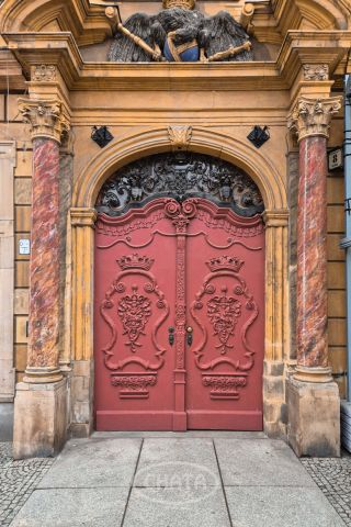 Lokal Wrocław Stare Miasto, rynek Rynek. Zdjęcie 28