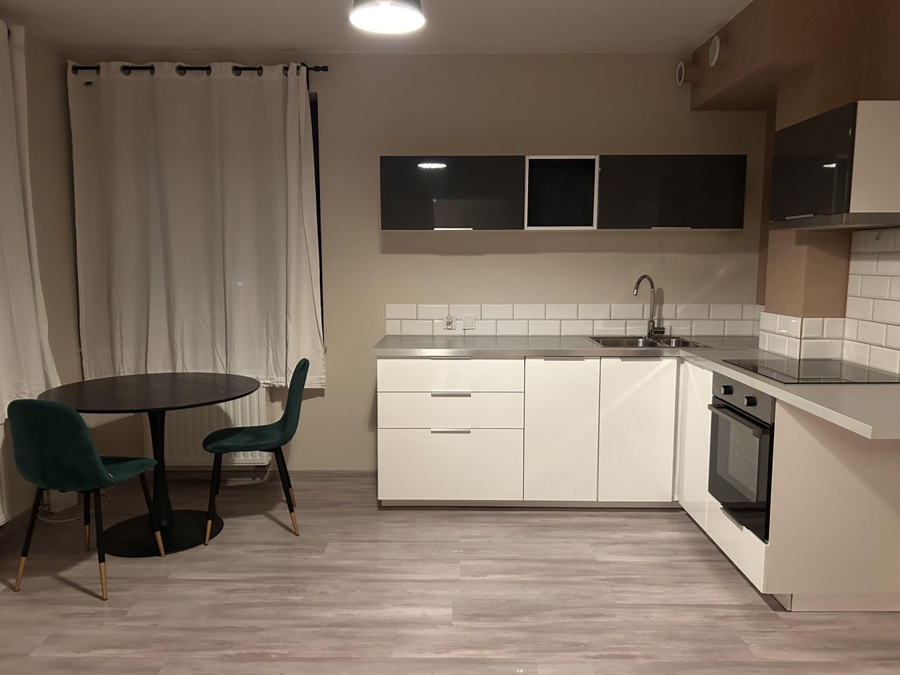 Mieszkanie 2-pokojowe Kraków Dąbie, ul. Dąbska. Zdjęcie 3