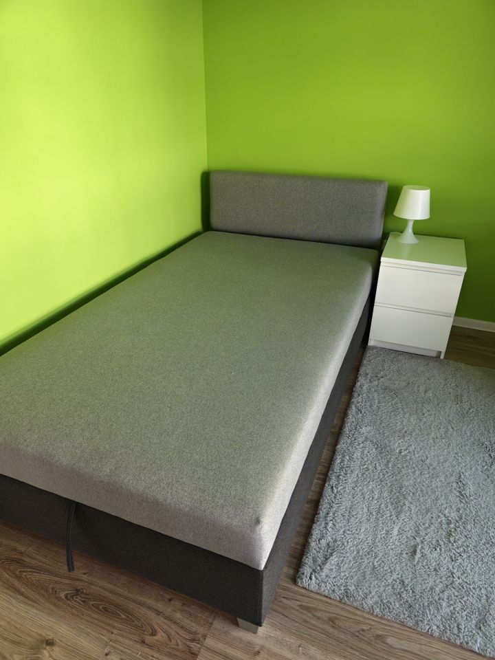 Mieszkanie 2-pokojowe Grodzisk Mazowiecki Centrum, ul. T. Bairda. Zdjęcie 7
