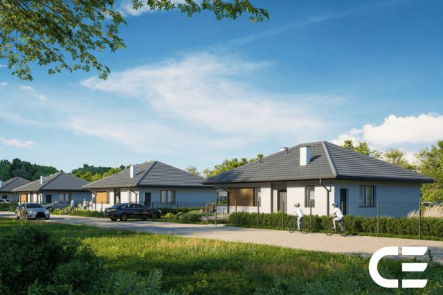 dom wolnostojący, 4 pokoje Niemstów, ul. Magnoliowa. Zdjęcie 17