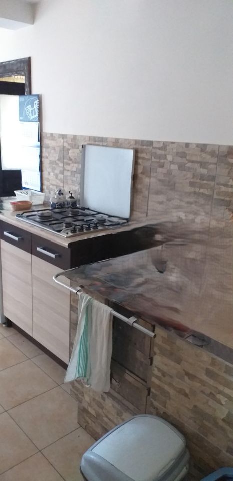 dom wolnostojący, 3 pokoje Cieklin, Cieklin. Zdjęcie 15