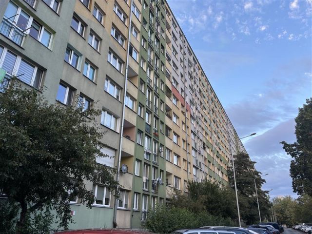 Mieszkanie 2-pokojowe Wrocław Gaj, ul. Śliczna. Zdjęcie 12