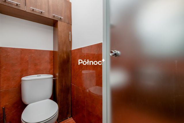 Mieszkanie 3-pokojowe Białystok Sienkiewicza, ul. Nowogródzka. Zdjęcie 18