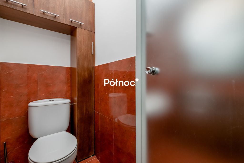 Mieszkanie 3-pokojowe Białystok Sienkiewicza, ul. Nowogródzka. Zdjęcie 18