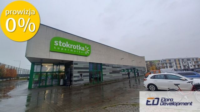 Lokal Słupsk, ul. 11 Listopada. Zdjęcie 1