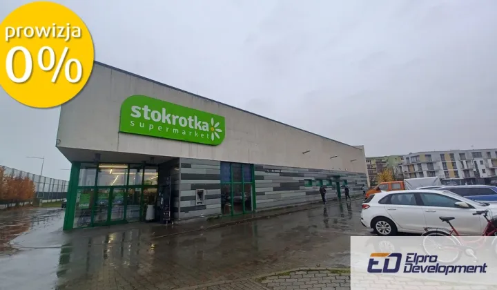 Lokal Słupsk, ul. 11 Listopada