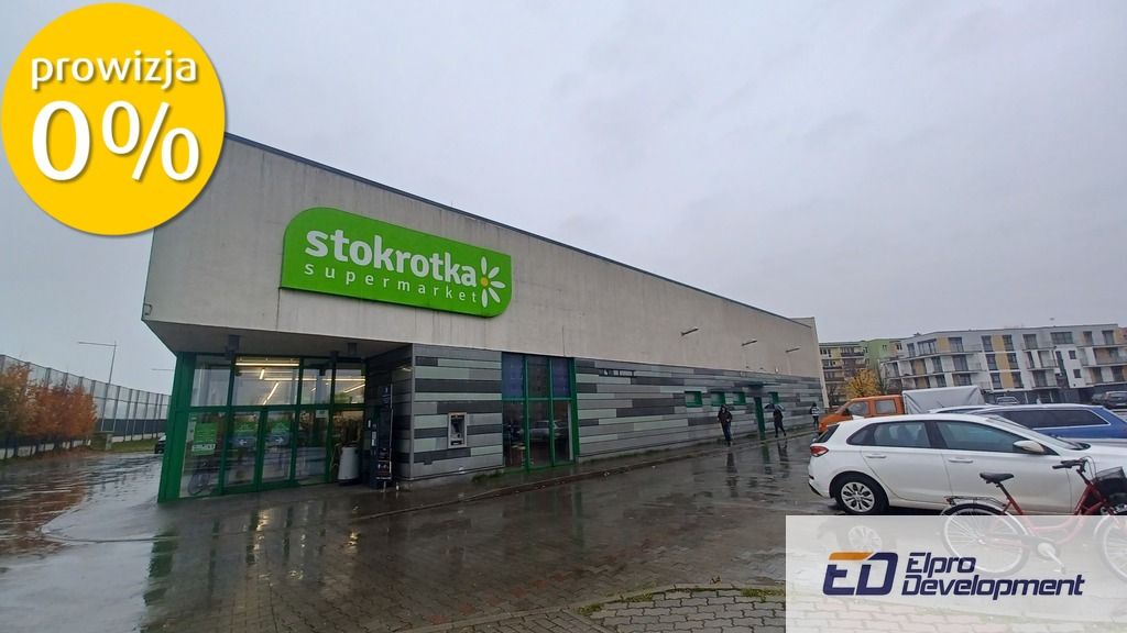 Lokal Słupsk, ul. 11 Listopada. Zdjęcie 1