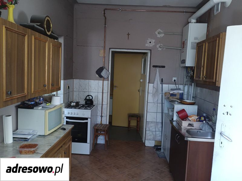 Mieszkanie 3-pokojowe Opoczno. Zdjęcie 4
