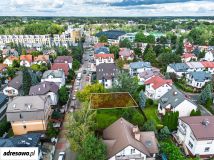 Działka budowlana Warszawa Stara Miłosna, ul. Pogodna. Zdjęcie 2
