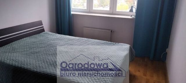 Mieszkanie 3-pokojowe Warszawa Wilanów, ul. Stanisława Lentza. Zdjęcie 3