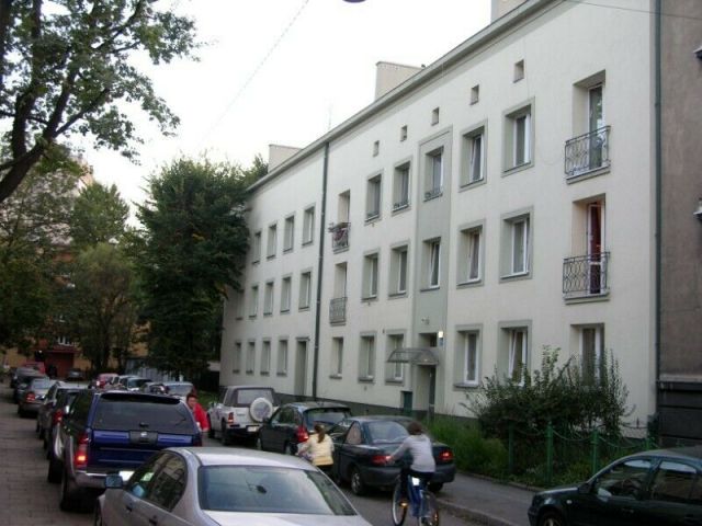 Mieszkanie 2-pokojowe Kraków, ul. Spokojna. Zdjęcie 1