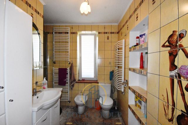 dom wolnostojący, 8 pokoi Lubartów. Zdjęcie 11