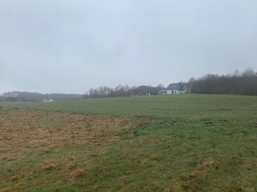 Działka budowlana Mierzyno. Zdjęcie 5