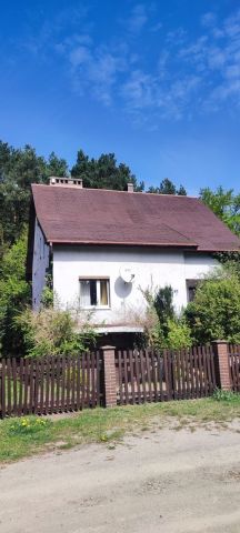 dom wolnostojący Zielona Góra Drzonków. Zdjęcie 1