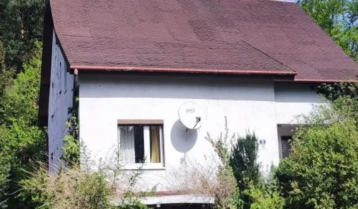dom wolnostojący Zielona Góra Drzonków