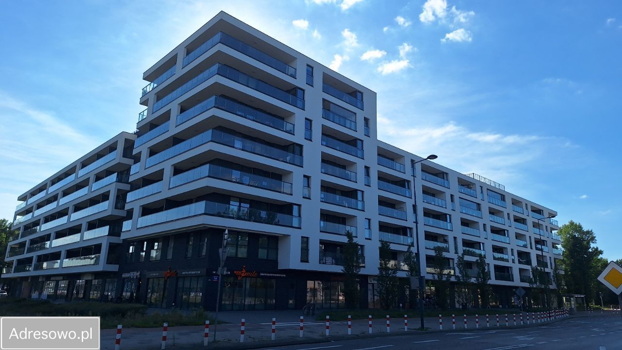 Mieszkanie 2-pokojowe Warszawa Białołęka, ul. Światowida. Zdjęcie 1