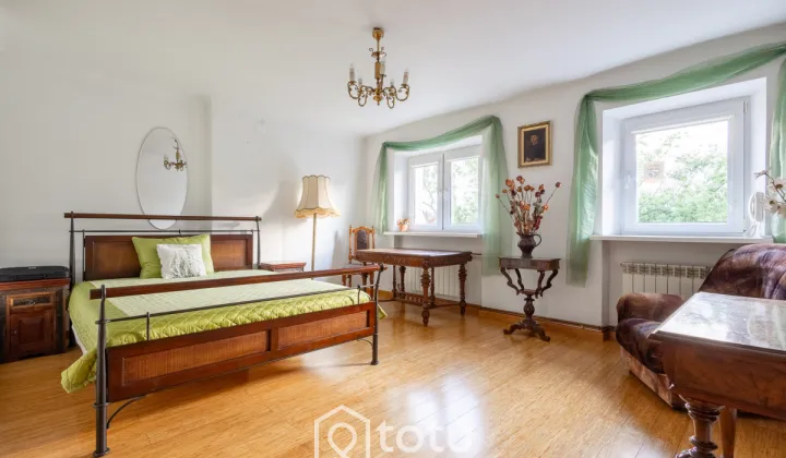 Mieszkanie 3-pokojowe Warszawa Mokotów, ul. Okrężna