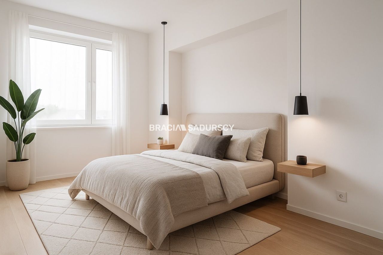 dom wolnostojący, 10 pokoi Skawina, ul. Żwirowa. Zdjęcie 7