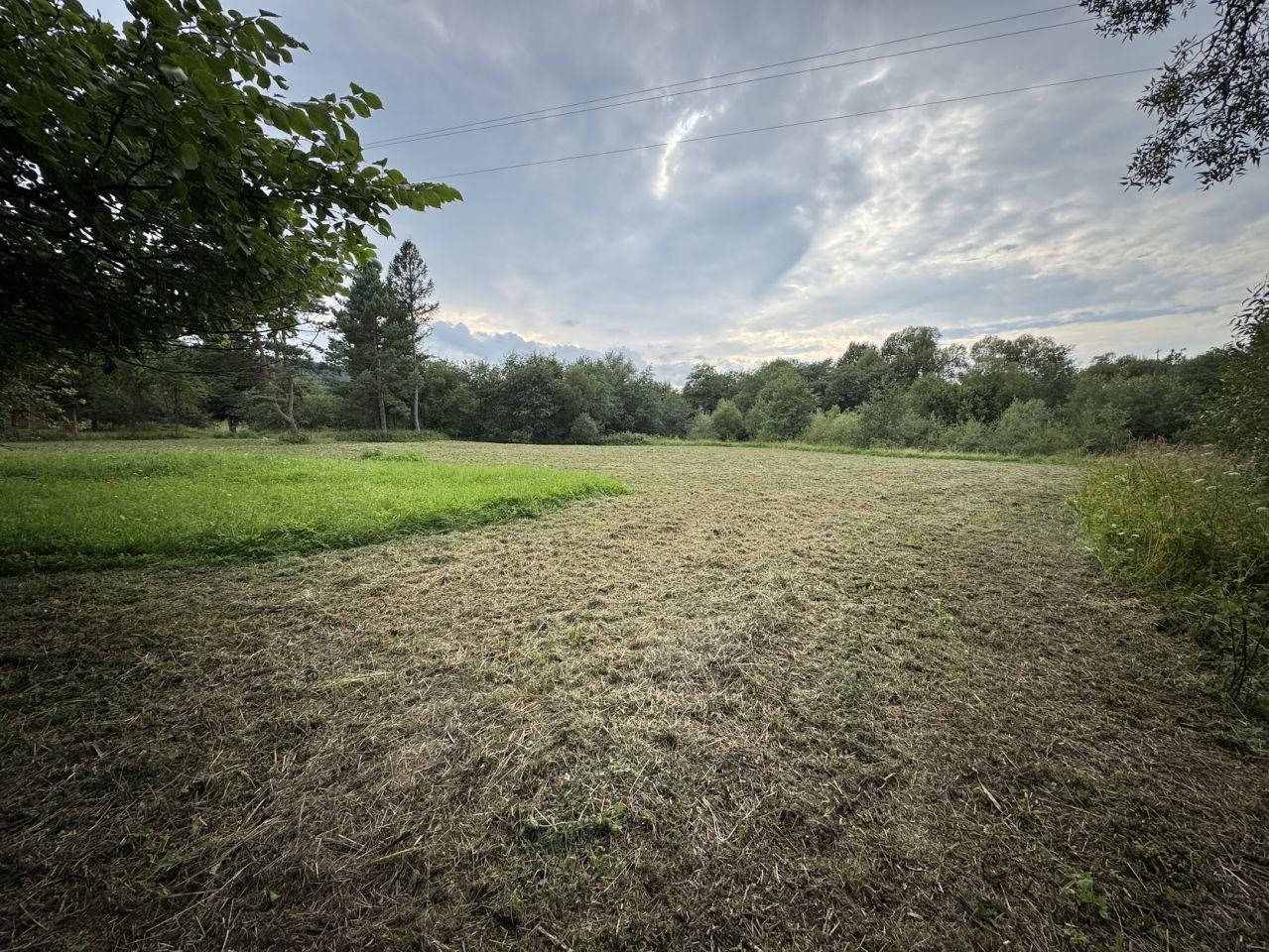 Działka budowlana Osławica. Zdjęcie 15