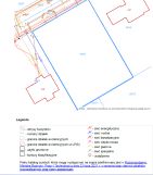 Działka budowlana Puszczykowo Puszczykówko, ul. Słowicza. Zdjęcie 3