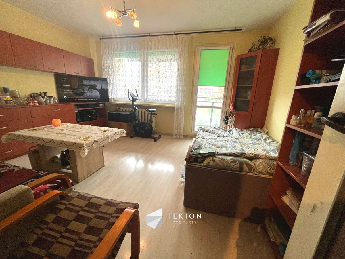 Mieszkanie 2-pokojowe Opole Malinka, ul. Kielecka. Zdjęcie 3