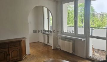 Mieszkanie 2-pokojowe Warszawa Praga-Południe, ul. Łukowska
