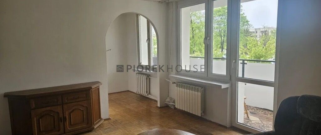 Mieszkanie 2-pokojowe Warszawa Praga-Południe, ul. Łukowska