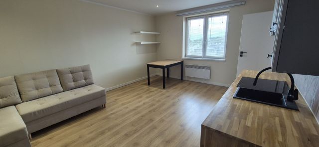 Mieszkanie 2-pokojowe Katowice Szopienice. Zdjęcie 1