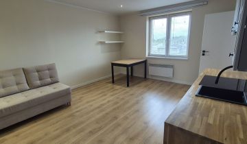 Mieszkanie 2-pokojowe Katowice Szopienice