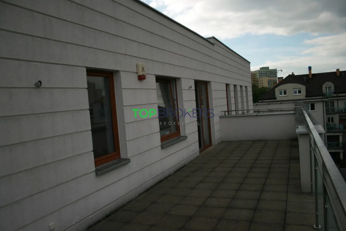 Mieszkanie 4-pokojowe Warszawa Praga-Południe, ul. Białowieska. Zdjęcie 11