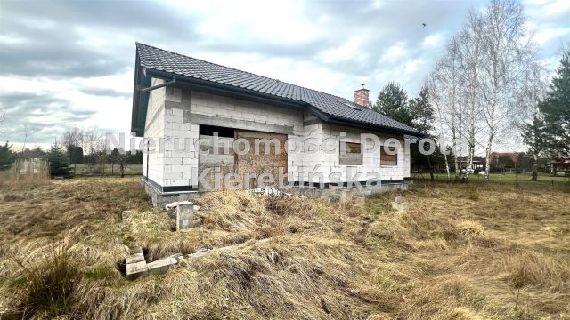 dom wolnostojący, 4 pokoje Swolszewice Duże, ul. Grafitowa. Zdjęcie 18