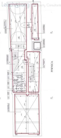 Lokal Kraków Stare Miasto, ul. Szeroka. Zdjęcie 8