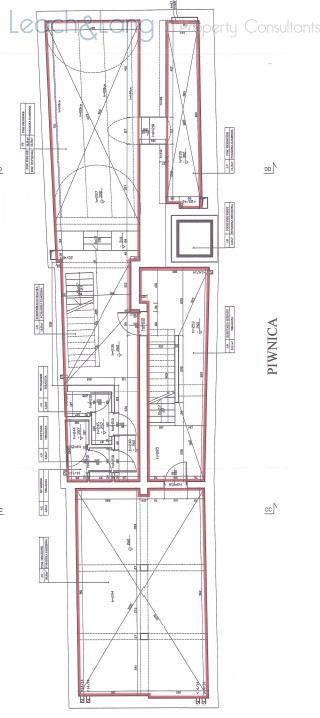 Lokal Kraków Stare Miasto, ul. Szeroka. Zdjęcie 8