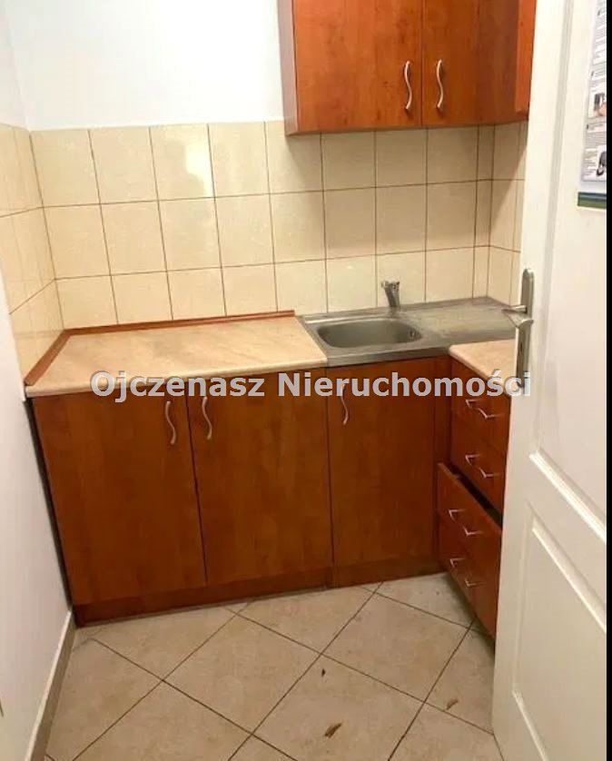 Biuro Bydgoszcz Wyżyny. Zdjęcie 2